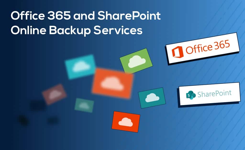 Office 365 and SharePoint Backup | CloudAlly