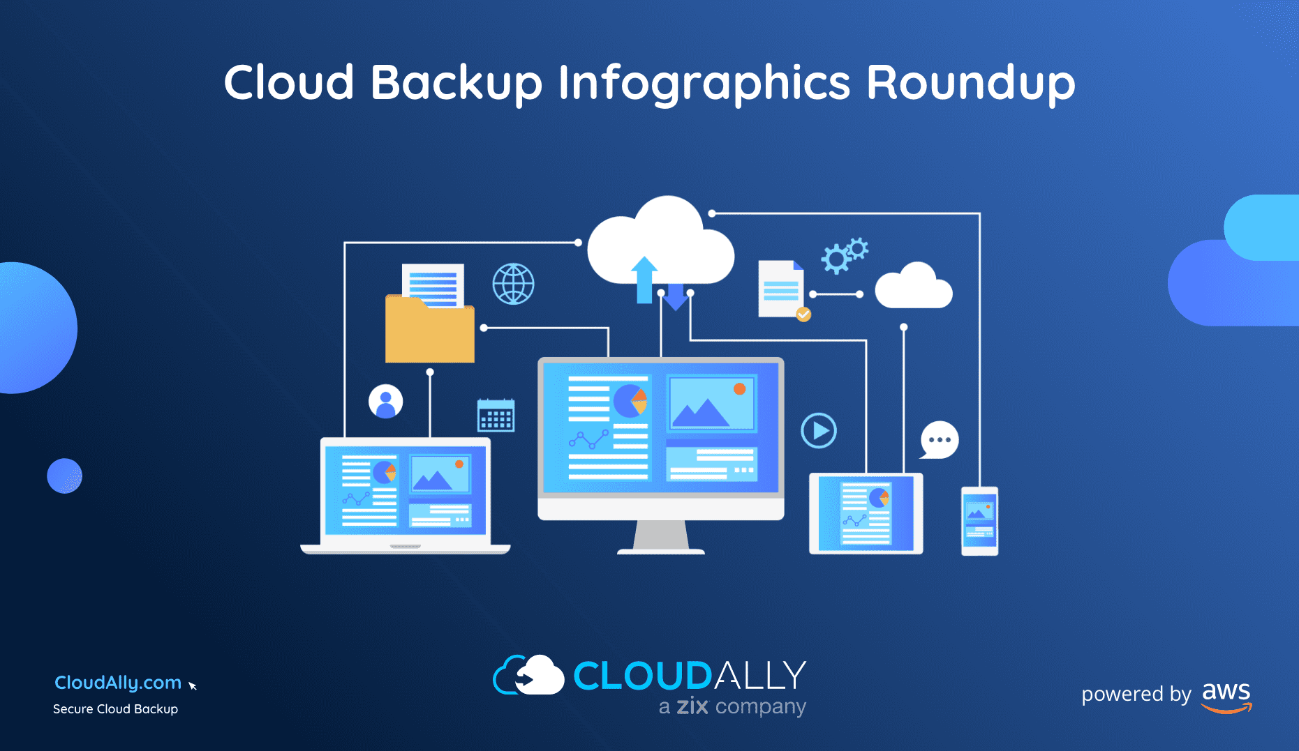 What causes cloud data loss for cloud solutions such as Office 365 | CloudAlly