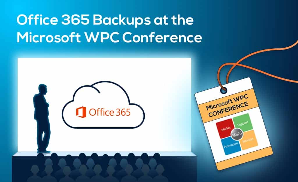 MSPs Activate Microsoft 365 Backups | CloudAlly