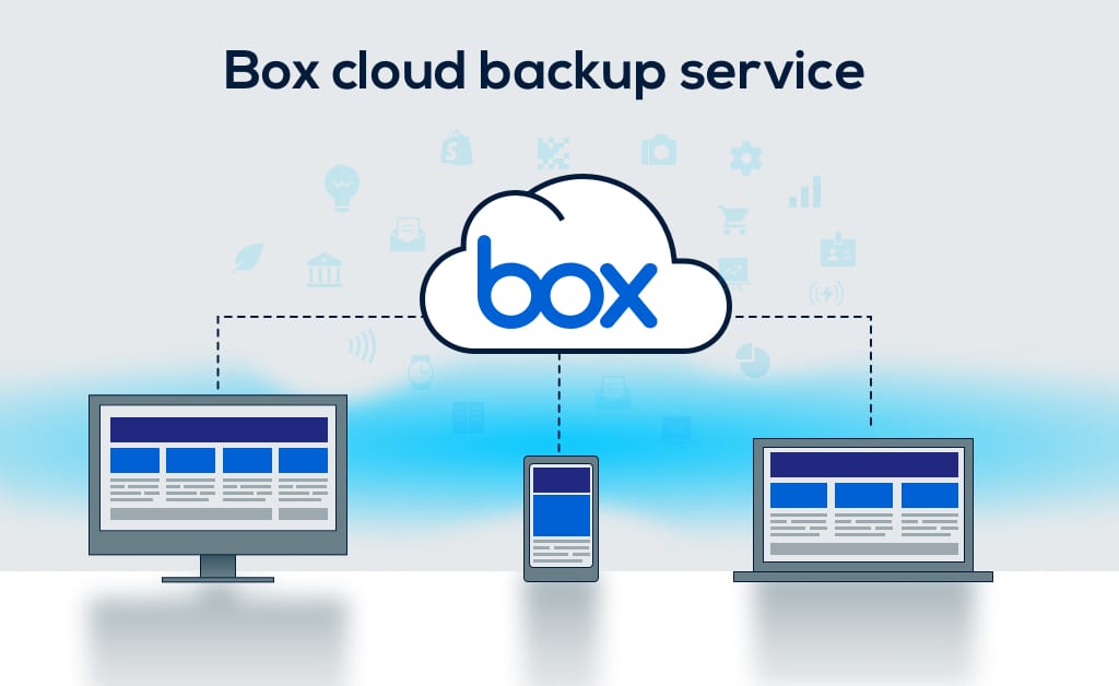 Box Backup Service | CloudAlly