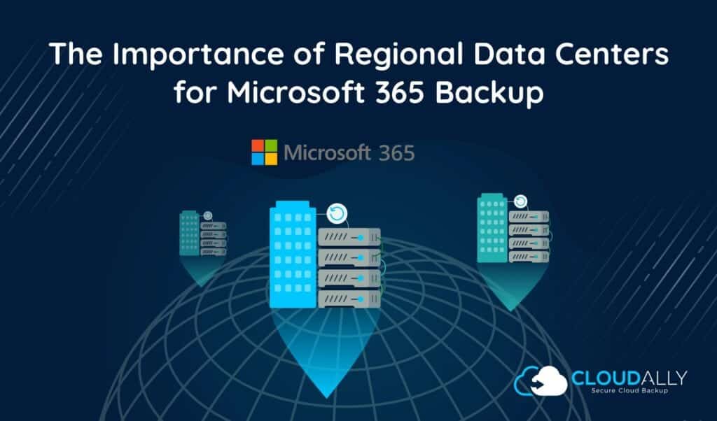 Choosing an Office 365 Backup | CloudAlly