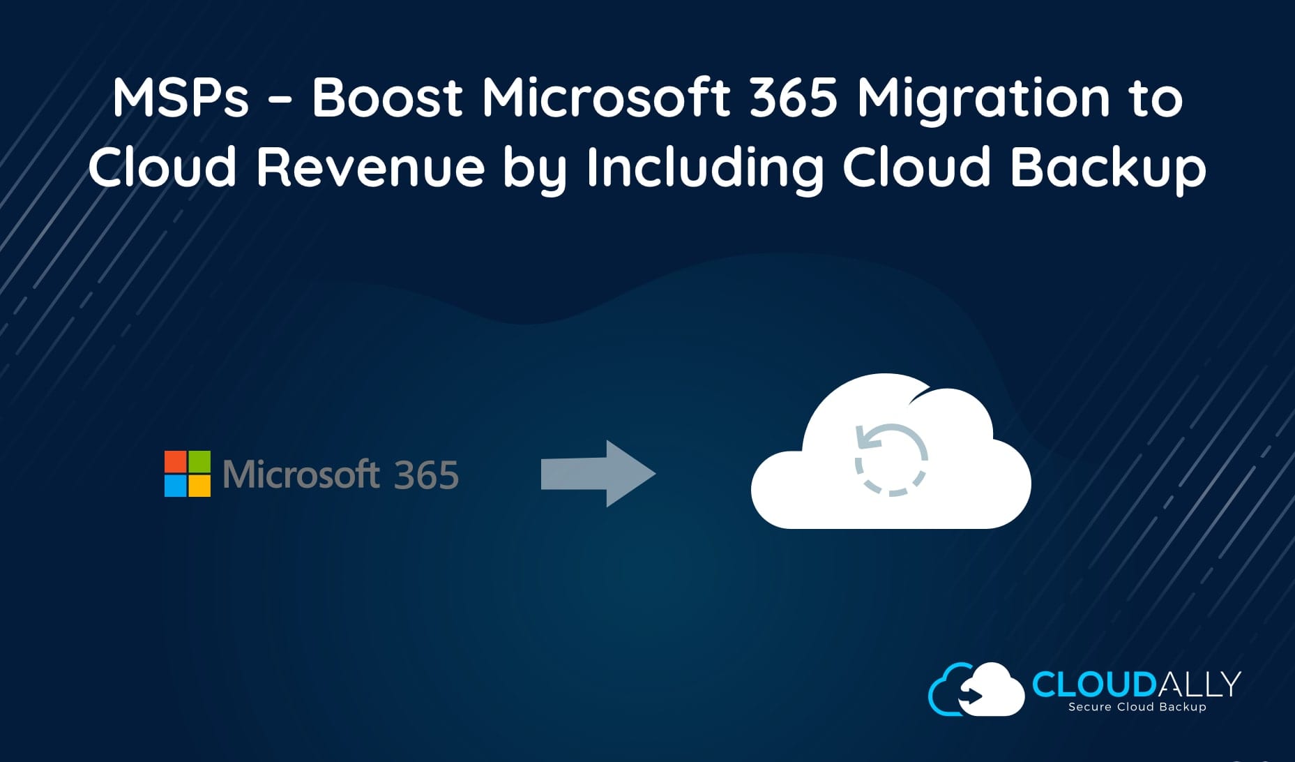 office 365 migration to cloud | CloudAlly