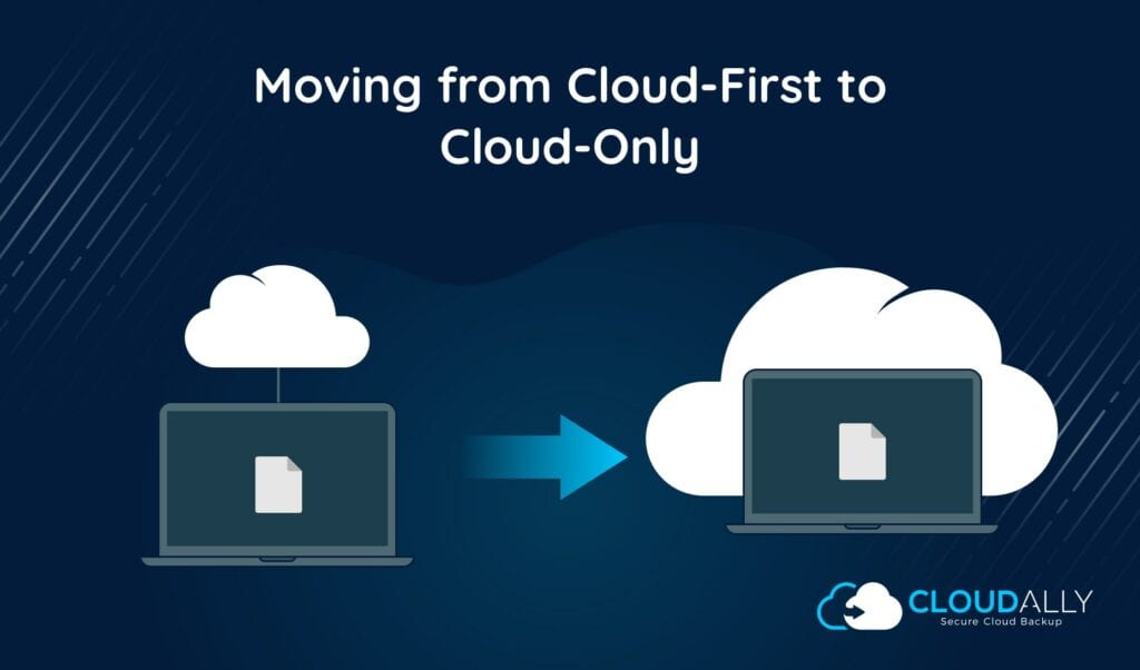 migrating to cloud | CloudAlly