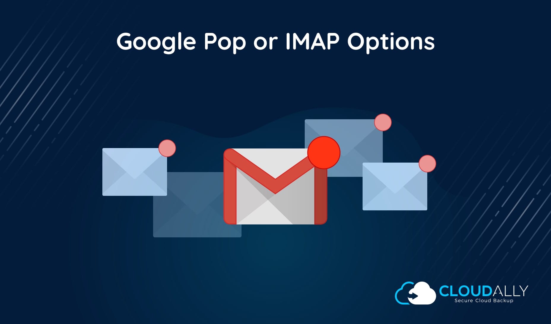 Google Pop | CloudAlly