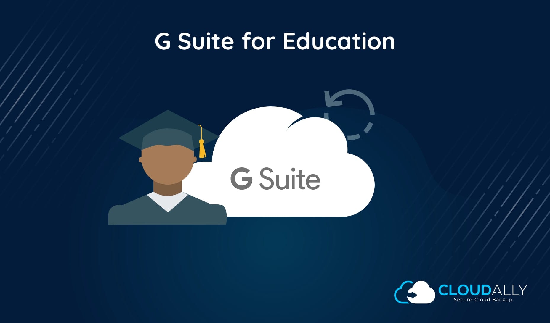 Google Workspace for Education training | CloudAlly