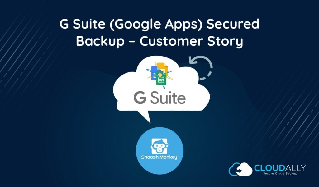 How to Download G Suite Data to Computer Hard Drive? - Cloud Computing &  SaaS - Spiceworks Community