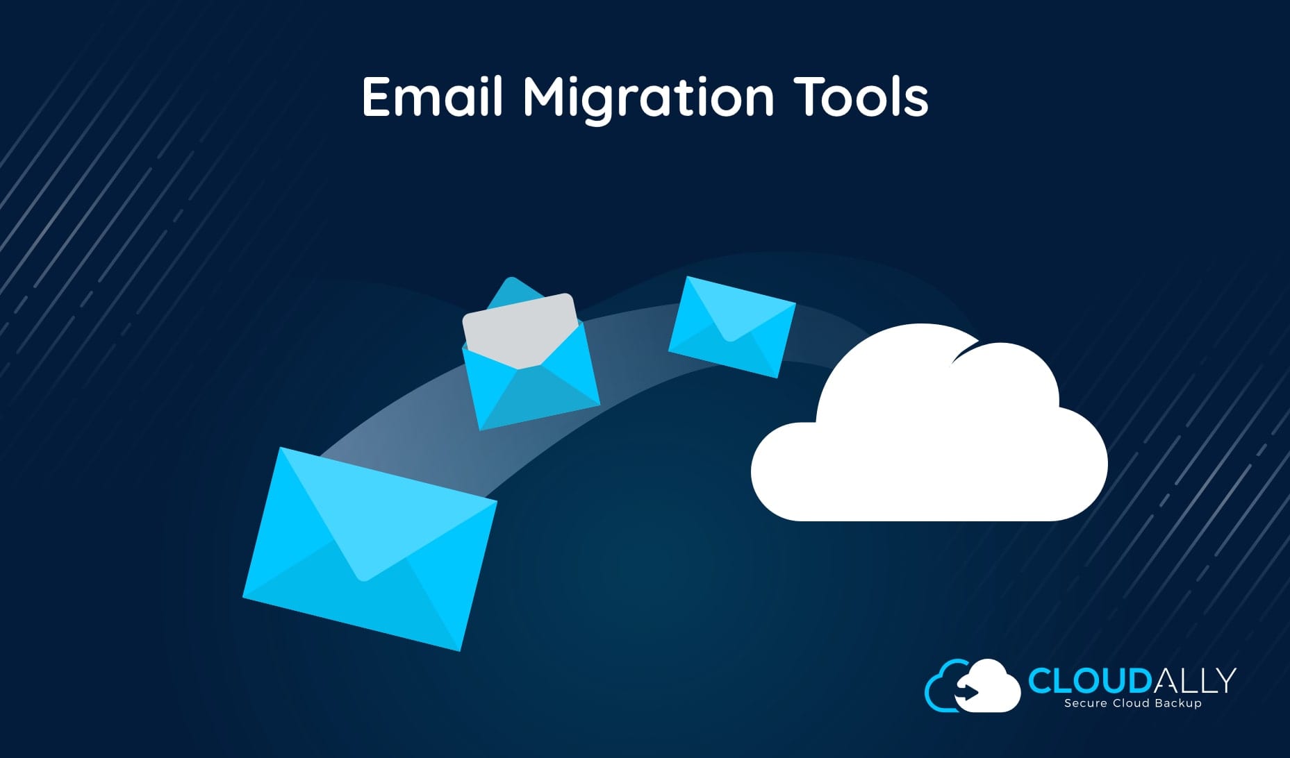 email migration tool | CloudAlly