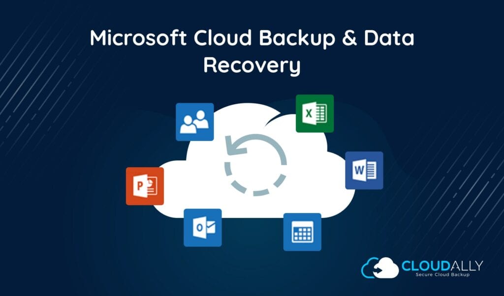 microsoft cloud backup | CloudAlly