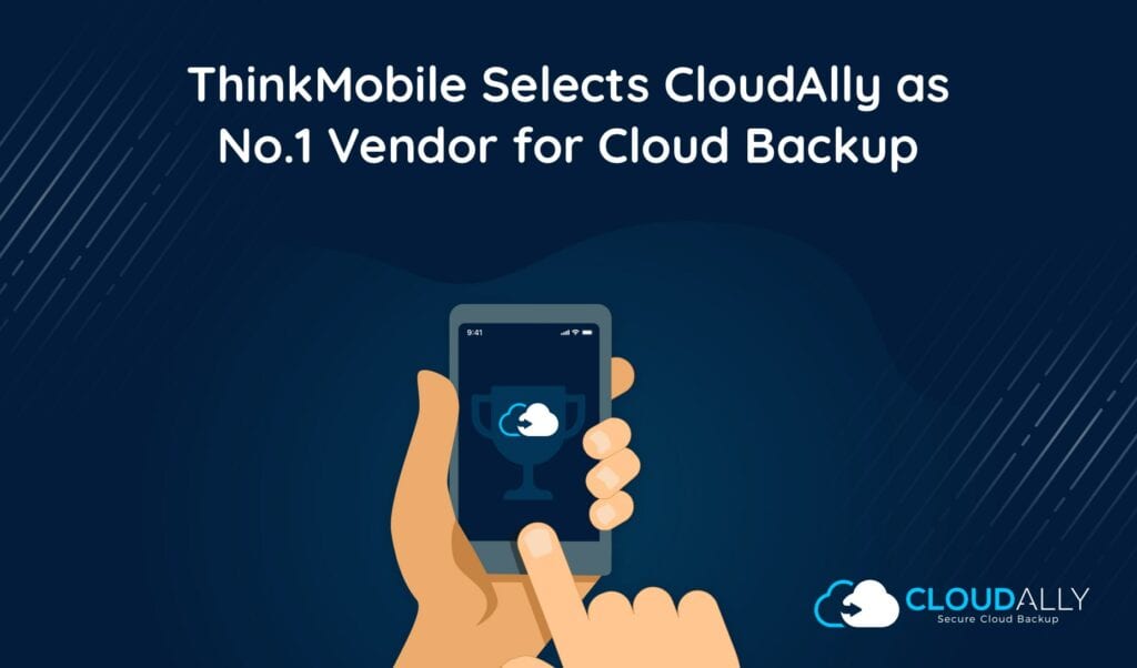 ThinkMobile.com | CloudAlly