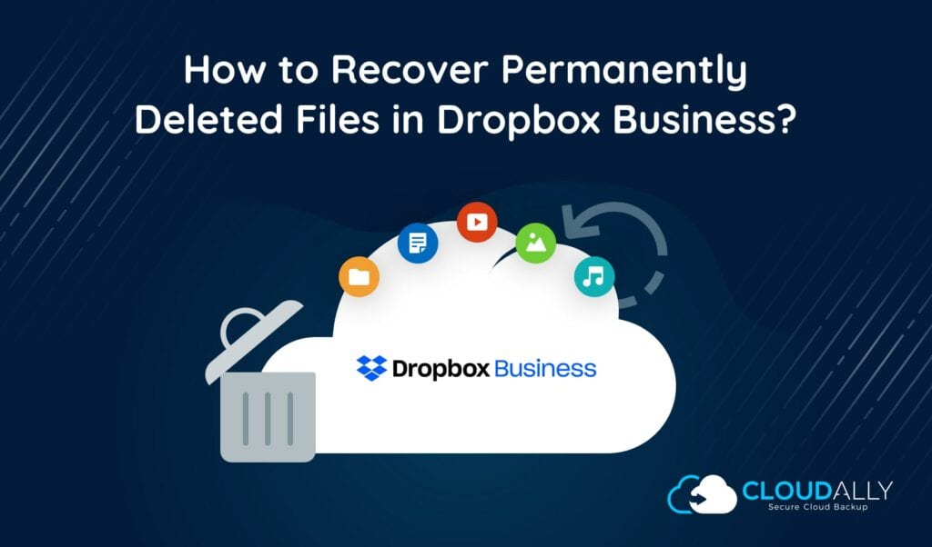 dropbox backup | CloudAlly