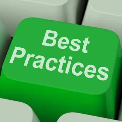 Best practices | CloudAlly