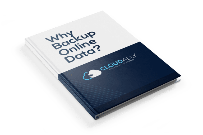 Why backup online data? | CloudAlly