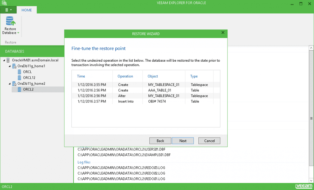 office 365 backup retention-disaster-recovery | CloudAlly