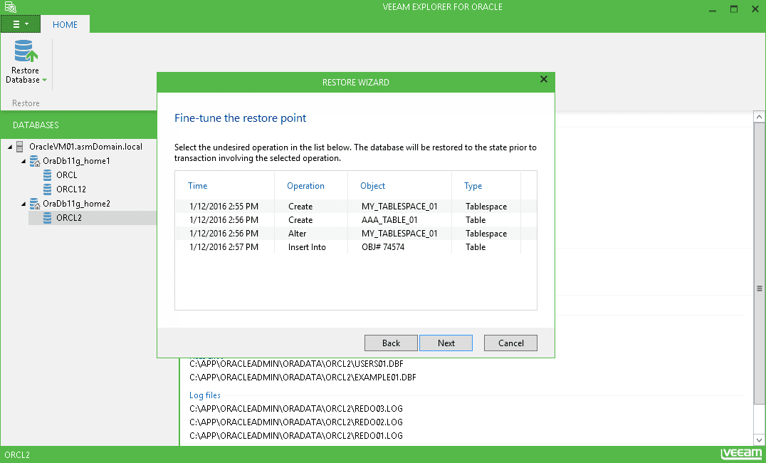 office 365 backup retention-disaster-recovery | CloudAlly