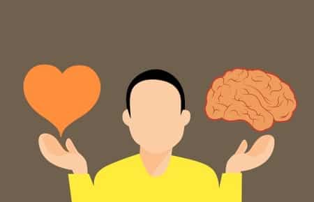 Heart and Brain | CloudAlly