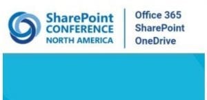 SharePoint Conference North America | CloudAlly