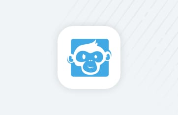 Smoosh Monkey logo | CloudAlly