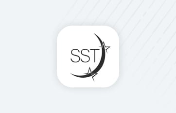 SST logo | CloudAlly