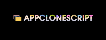 APPCLONESCRIPT logo | CloudAlly