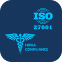 ISO HIPAA | CloudAlly