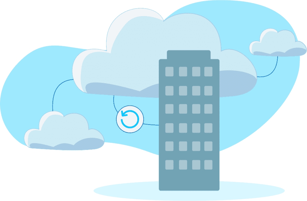 SaaS backup solution | CloudAlly