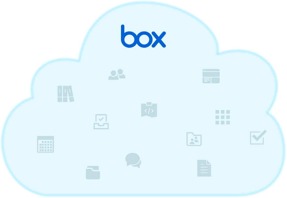 box cloud | CloudAlly