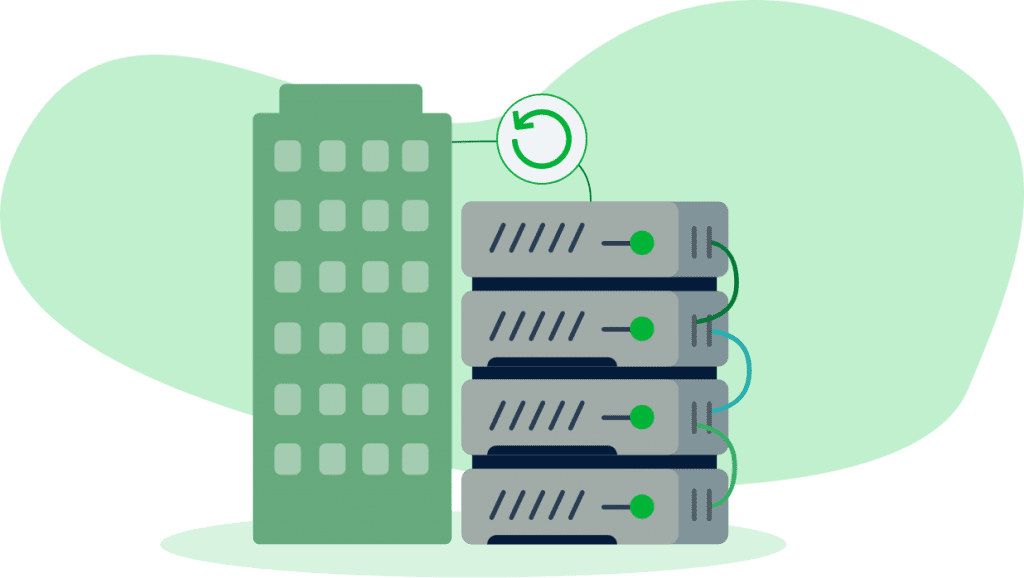 Green business | CloudAlly