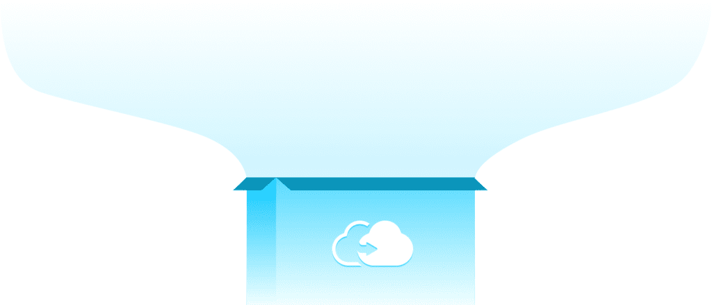 CloudAlly box | CloudAlly