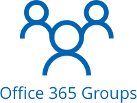 MS Groups Backup | CloudAlly