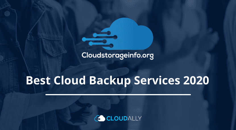 Cloudstorageinfo.org | CloudAlly