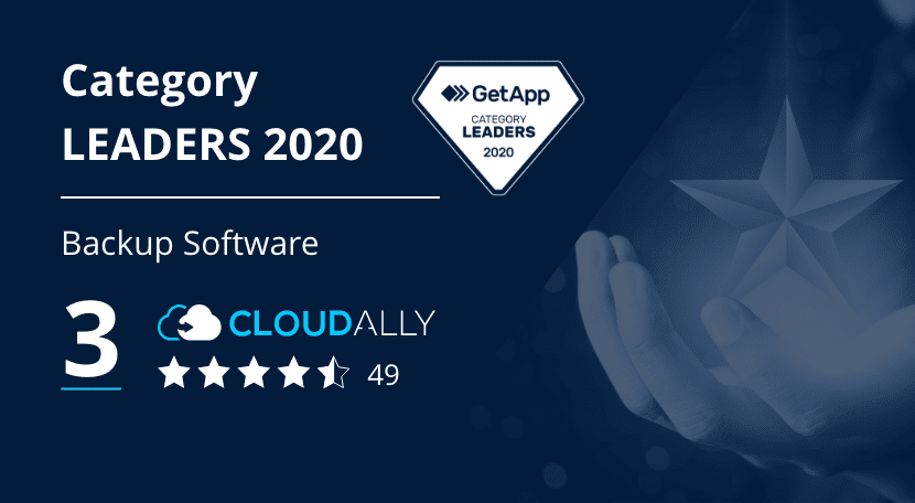 GetApp | CloudAlly