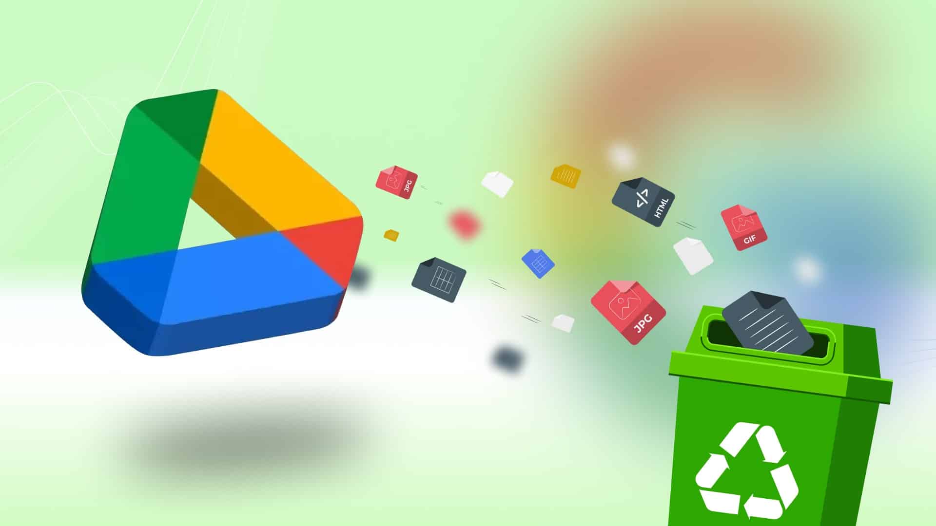 how to recover deleted google drive files how to restore a folder in google drive