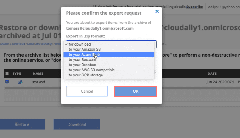 backup office 365 contacts backup office 365 contacts
