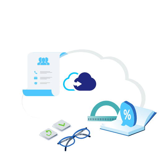 SaaS Backup for Education | CloudAlly