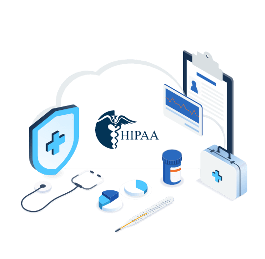 Hipaa compliant backup solutions | CloudAlly