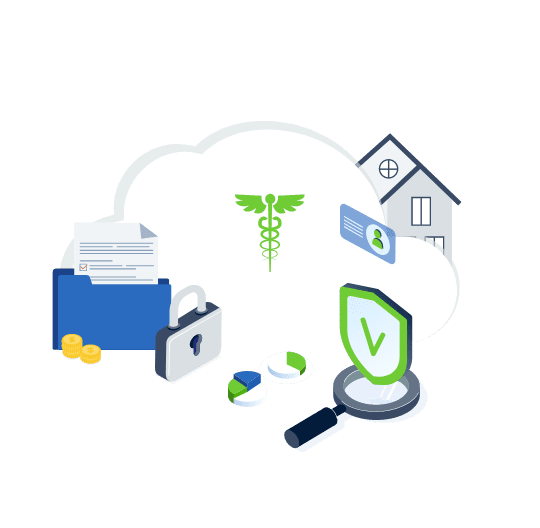 Backup Data for Insurance Industry | CloudAlly