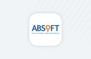 ABSOFT Logo | CloudAlly