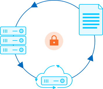 Backup Data and Recovery for Financial Services | CloudAlly