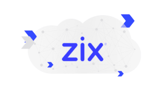 zix logo | CloudAlly