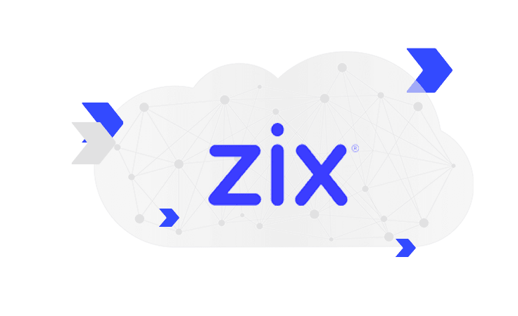 zix logo | CloudAlly