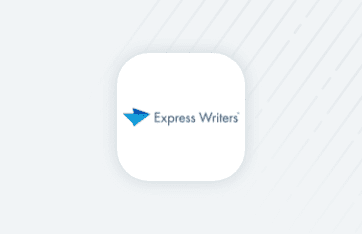 Express Writers logo | CloudAlly