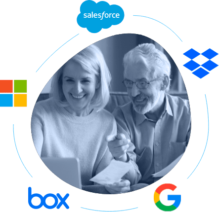 Data Backup for Insurance Industry | CloudAlly
