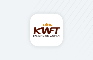 KWFT logo | CloudAlly