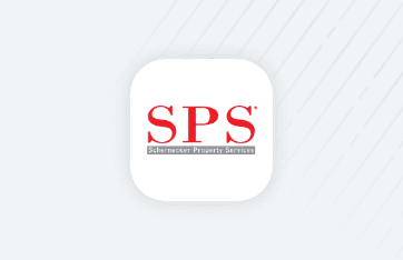 SPS logo | CloudAlly