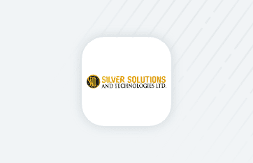 Silver Solutions and Technologies LTD | CloudAlly