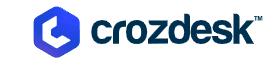 crozdesk logo | CloudAlly