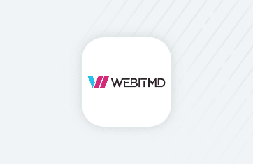 WEBITMD | CloudAlly