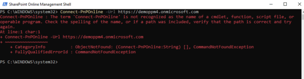 How To Backup Sharepoint Site Using PowerShell | CloudAlly