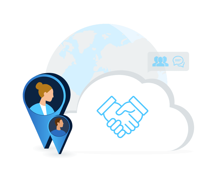 Partner Page | CloudAlly