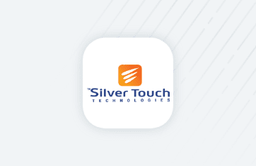 Silver Touch | CloudAlly